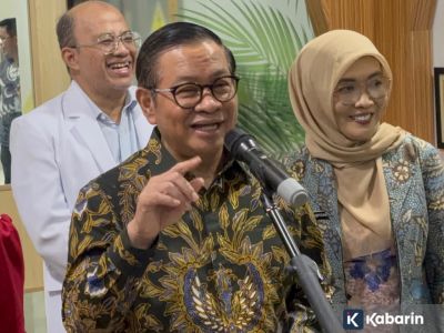 Pramono siapkan rencana bangun rumah sakit tipe A di Jakarta