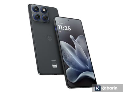 Motorola bakal rilis X70 Air, ponsel tipis dengan kamera canggih 50MP