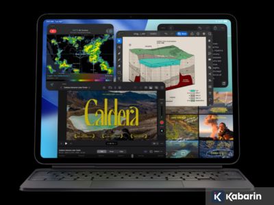 iPad Pro dengan chip M5 siap meluncur di Indonesia, performa AI makin ngebut