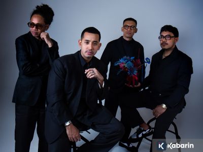 Lalahuta hadirkan lagu romantis baru bertajuk “Cincin”