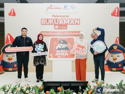 Mengenal fitur cek fakta Shopee biar kamu nggak ketipu penipuan online