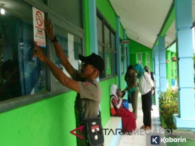 Larangan merokok di sekolah, ini aturan menteri dan UU yang wajib diketahui