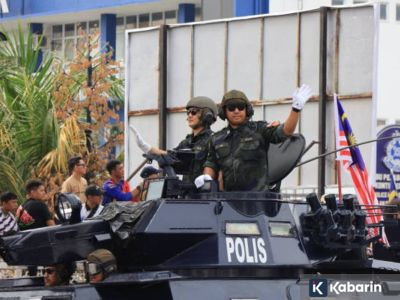 Polisi Malaysia gagalkan sindikat perdagangan manusia, 49 WNI berhasil diselamatkan