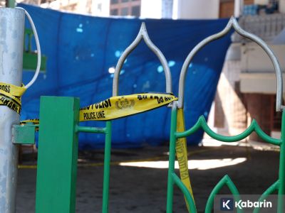 Ponpes Al Khoziny tegaskan siap jalani proses hukum dan jaga transparansi