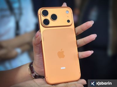 Apple diprediksi langsung rilis iPhone 20 di tahun 2027