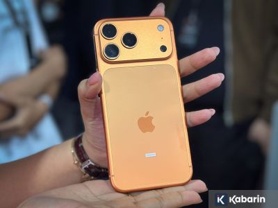 Euforia iPhone 17: Penjualan di Indonesia meledak, varian Rp40 Juta laris manis