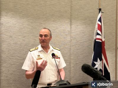 Australia tegaskan komitmen perkuat aliansi militer dengan Indonesia
