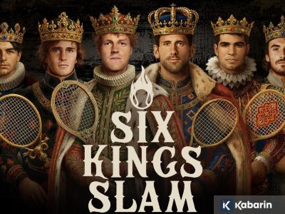 Sinner kalahkan Djokovic dan siap tantang Alcaraz di final Six Kings Slam