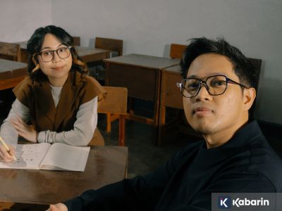 Suara Kayu rilis lagu tentang cinta pandangan pertama bertajuk “Cerita Kesukaan”