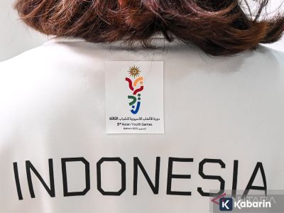 Indonesia raih 15 medali di ISG 2025, angkat besi sumbang tiga emas