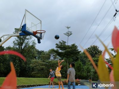 Bermain, istirahat, dan belajar bisa jadi cara untuk cegah stres pada anak