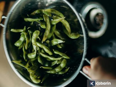 Rekomendasi 7 sayuran beku yang mampu jaga kadar kolesterol