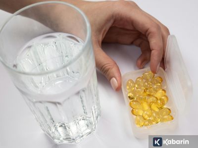 Kombinasi omega-3 serta olahraga bisa bermanfaat untuk jaga kesehatan mulut