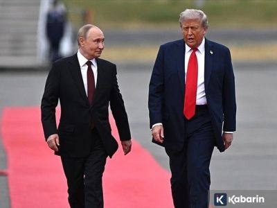 Putin dan Trump siap reuni politik di Budapest!