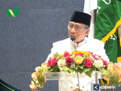 Katib Syuriah PBNU: Ultimatum mundur untuk Ketum NU cacat prosedur