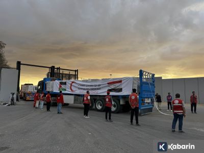 Israel masih tutup pintu perlintasan Rafah hingga ada pemberitahuan