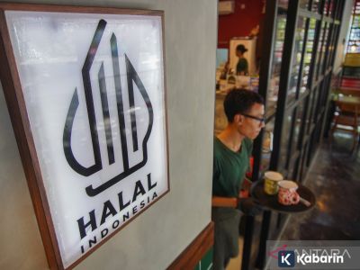 BPJPH dorong UMKM makin percaya diri lewat sertifikat halal