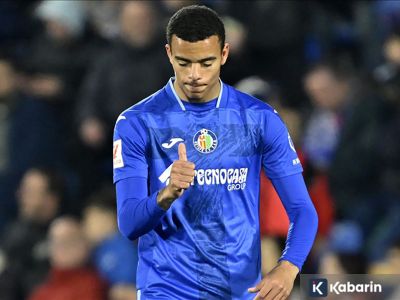 Marseille puncaki klasemen Ligue 1 berkat quattrick Greenwood