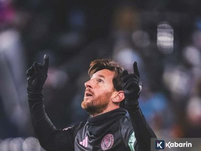 Messi jadi raja gol MLS musim 2025 dengan rekor spesial