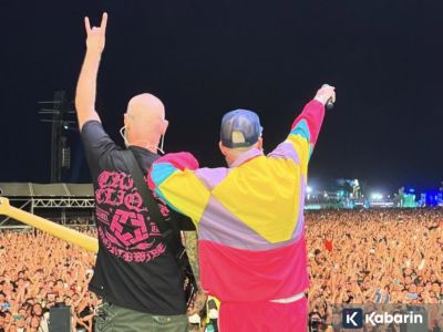 Limp Bizkit bagikan kenangan manis untuk Sam Rivers yang telah tiada