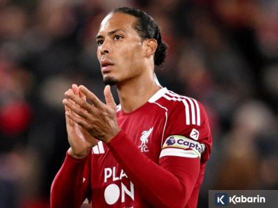 Van Dijk beberkan penyebab Liverpool bisa kalah dari MU