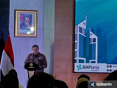 Pemerintah sebut program Magang Nasional bisa jadi jalan tengah antara kuliah dan dunia kerja