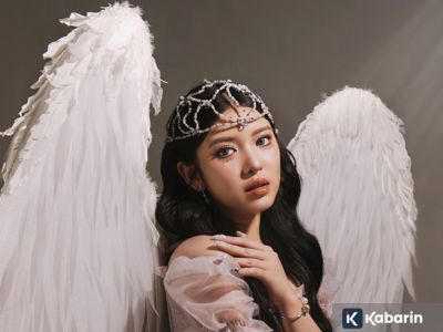 Album kedua Tiara Andini berjudul "Edelweiss" resmi dirilis