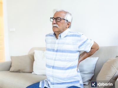 Osteoporosis bisa bikin patah tulang jadi lebih parah pada laki-laki