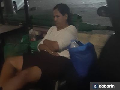 Imigrasi Jakut akan periksa WN Ukraina yang luntang-lantung di Pademangan