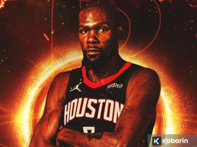 Kevin Durant rela potong gaji biar rockets bisa bangun tim juara