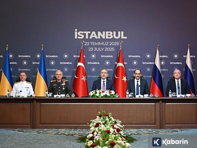 Trump minta Rusia dan Ukraina berhenti bertempur di garis depan