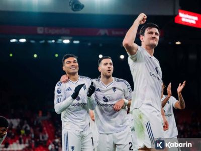 Maguire gak mau terlena usai kemenangan kontra Liverpool