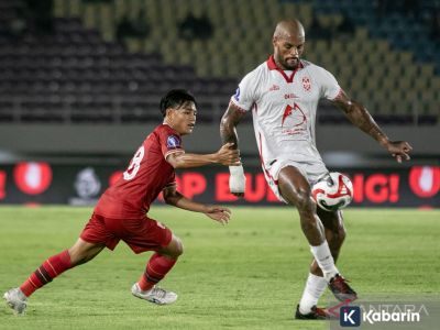 Jadwal lengkap BRI Super League matchday 10