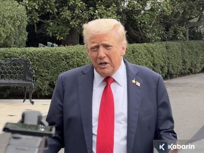 Trump: Yahudi yang milih Zohran Mamdani di pemilu New York adalah orang bodoh!