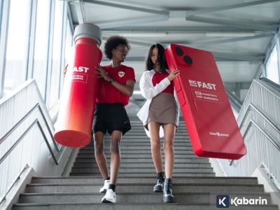Kirim barang berat dan besar sekarang bisa cepat sampai seperti paket kecil