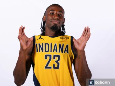 Kontrak Aaron Nesmith di Indiana Pacers diperpanjang selama 2 tahun