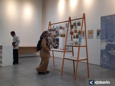 “Lo Jual, Gua Beli”: Melihat Jakarta dari cerita dagangannya