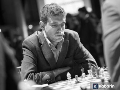 Dunia catur berduka, Grand Master Daniel Naroditsky meninggal di usia 29 tahun