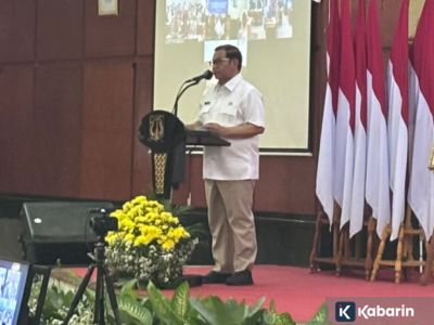 Pemprov DKI hadirkan program KJP Try Out untuk siswa kelas XII