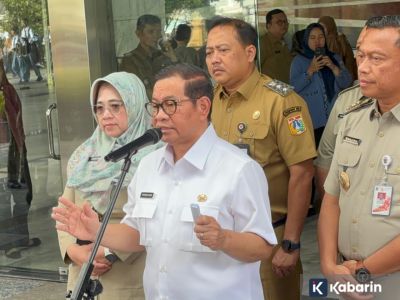 Pramono siapkan Kota Tua jadi pusat kesenian baru Jakarta