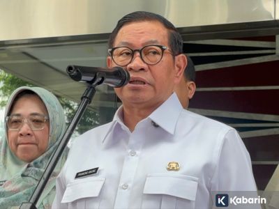 Pemprov DKI siap bersihkan tiang monorel mangkrak, ditarget rampung 2026