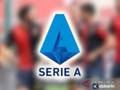 Jadwal Liga Italia: Napoli dan Roma siap hadapi ujian berat di pekan ke-10
