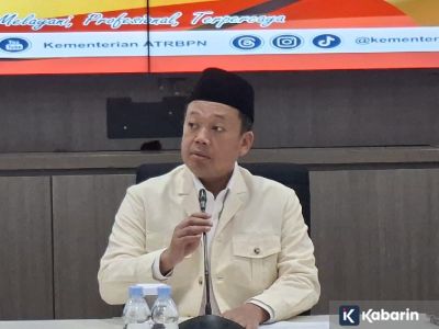 Tahun pertama pemerintahan Prabowo nihil kasus baru sengketa tanah