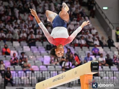IOC hentikan dialog dengan Indonesia usai pembatalan visa atlet Israel