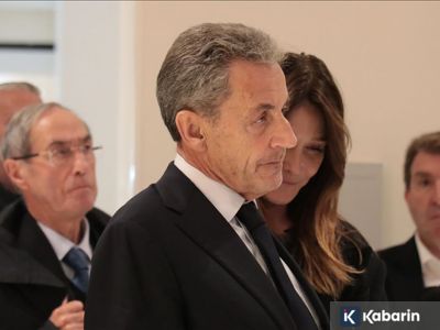 Nicolas Sarkozy dipenjara 5 tahun, mantan presiden Prancis pertama yang dibui