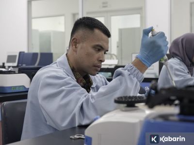 Etana luncurkan obat halal untuk cegah pembekuan darah