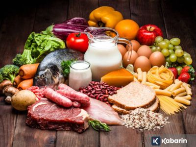 10 makanan yang sebaiknya dikonsumsi oleh pengidap pradiabetes