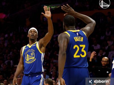 GSW menang dramatis 137–131 atas Nuggets di babak overtime