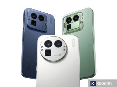 Realme GT8 Pro hadir dengan kamera modular dan kolaborasi keren bareng Ricoh GR