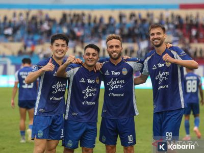 Ze Valente merasa kecewa karena gak bisa perkuat PSIM lawan Persija